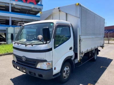 Toyota TOYOACE