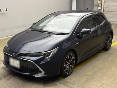 Toyota COROLLA SPORT