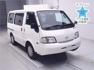 Mazda BONGO VAN