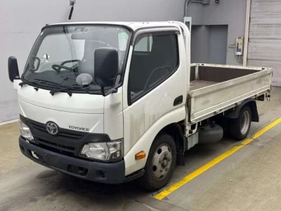 Toyota TOYOACE