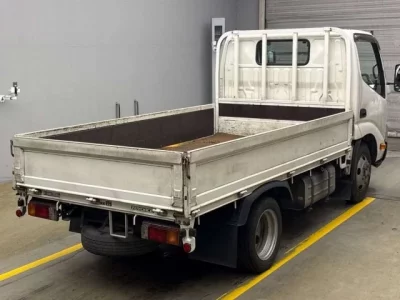 Toyota TOYOACE