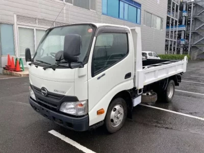 Hino DUTRO