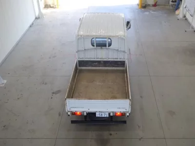 Nissan ATLAS