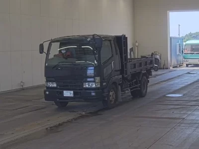 Mitsubishi FUSO FIGHTER