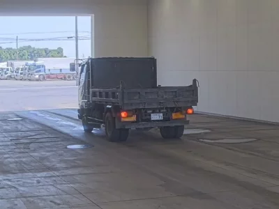Mitsubishi FUSO FIGHTER