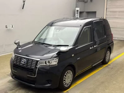 Toyota JPN TAXI