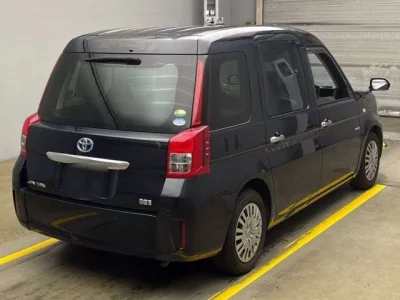 Toyota JPN TAXI