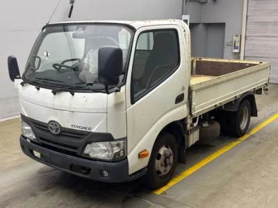 Toyota TOYOACE