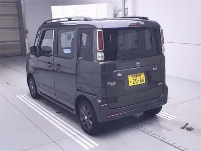 Mazda FLAIR WAGON