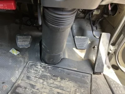 Nissan ATLAS