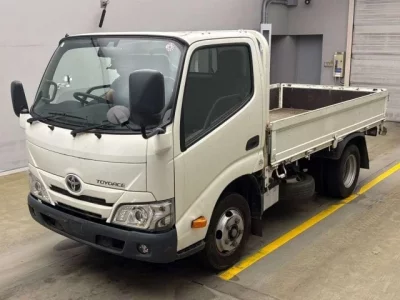 Toyota TOYOACE