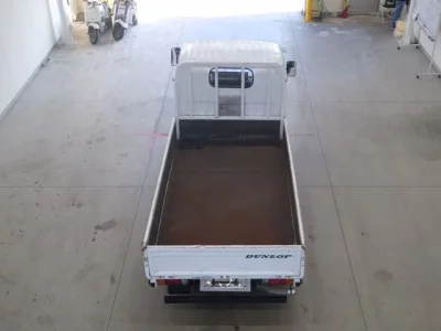 Nissan ATLAS
