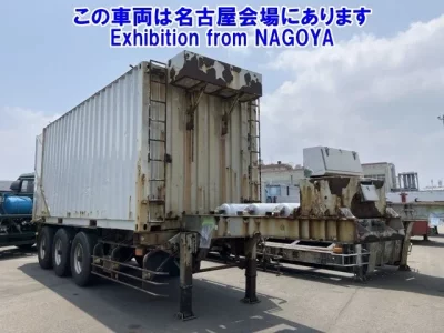 TRAILER OTHER