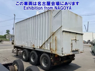 TRAILER OTHER