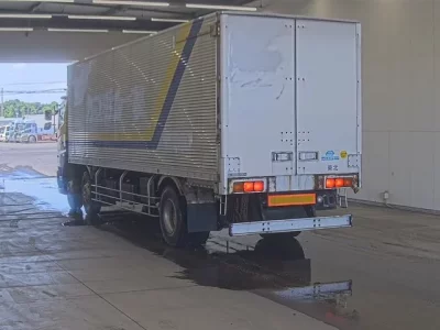Hino PROFIA