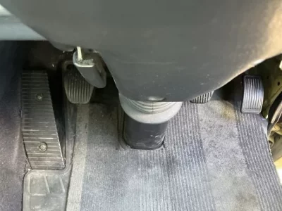 Hino PROFIA