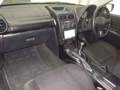 Toyota ALTEZZA