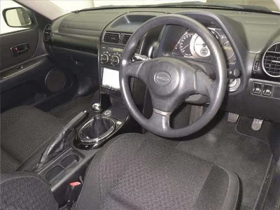 Toyota ALTEZZA