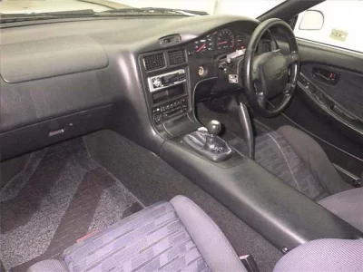 Toyota MR2