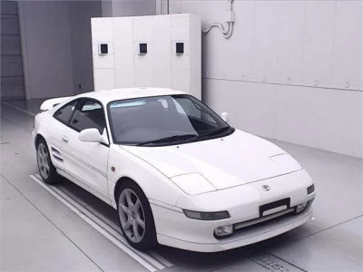 Toyota MR2