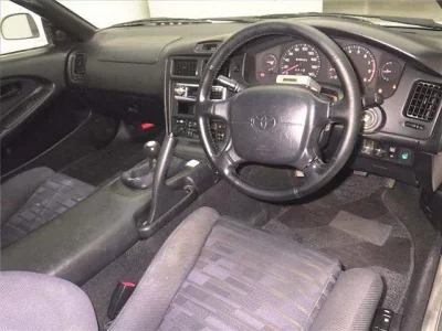 Toyota MR2