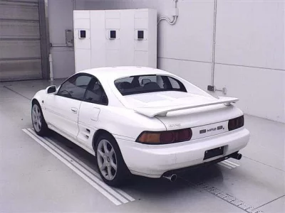 Toyota MR2
