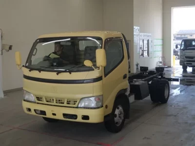 Toyota OTHER