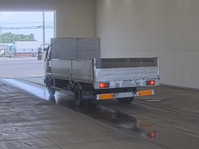 Mitsubishi FUSO TRUCK