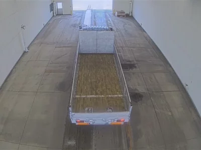 Mitsubishi FUSO TRUCK