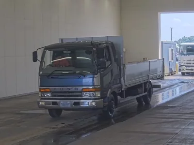 Mitsubishi FUSO TRUCK