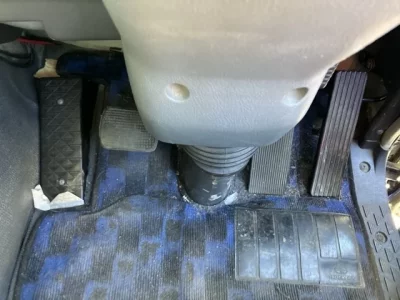 Mitsubishi SUPER GREAT