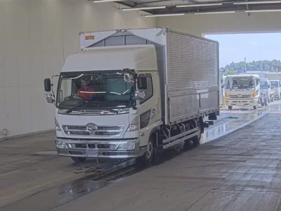 Hino RANGER