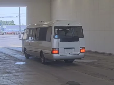 Toyota COASTER