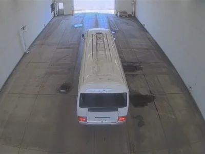 Toyota COASTER