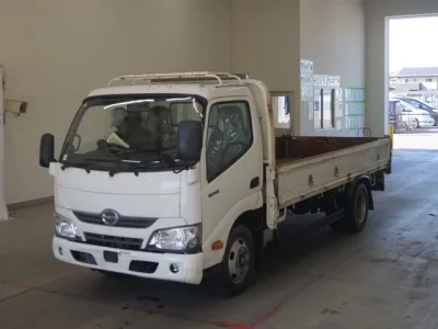 Hino DUTRO