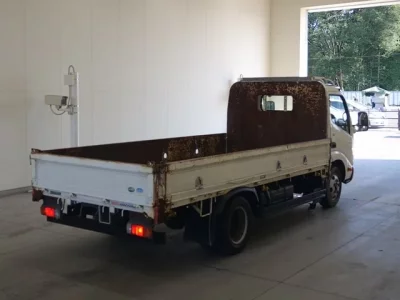 Hino DUTRO