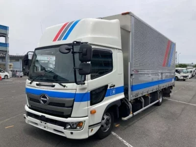 Hino RANGER