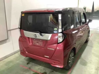 Daihatsu THOR