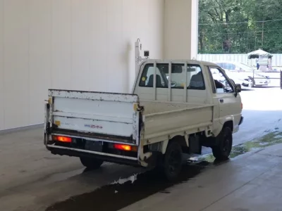 Toyota TOWN ACE TRUCK