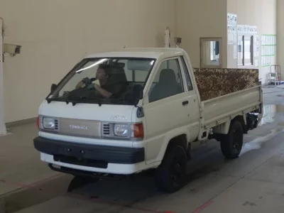 Toyota TOWN ACE TRUCK