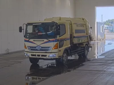 Hino RANGER