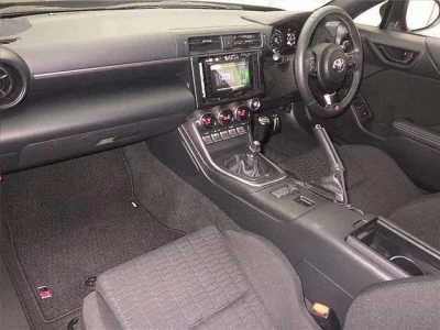Toyota 86