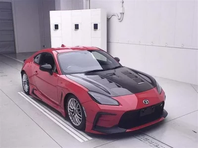 Toyota 86