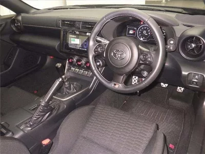 Toyota 86