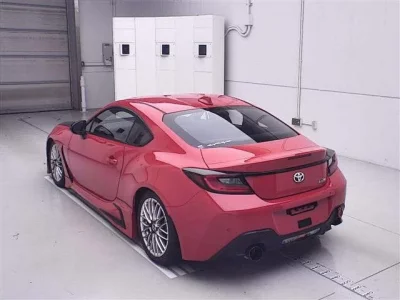 Toyota 86