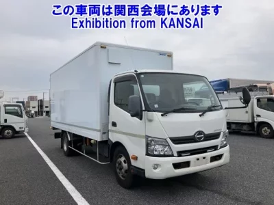 Hino DUTRO
