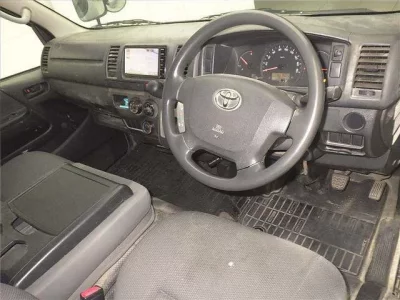 Toyota REGIUS ACE VAN