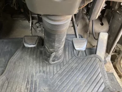 Nissan ATLAS