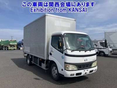 Hino DUTRO