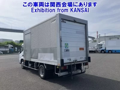 Hino DUTRO